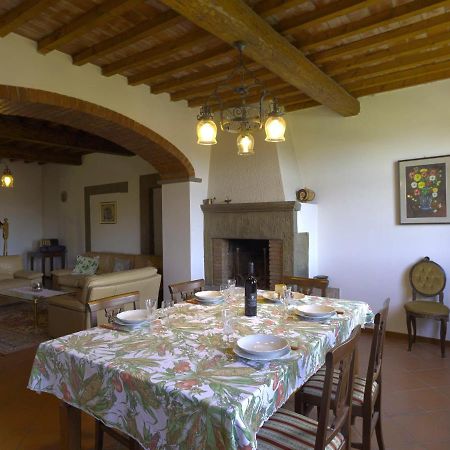 Holiday Home La Casina By Interhome Pieve a Maiano Extérieur photo