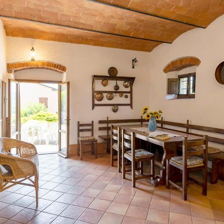 Holiday Home La Casina By Interhome Pieve a Maiano Extérieur photo