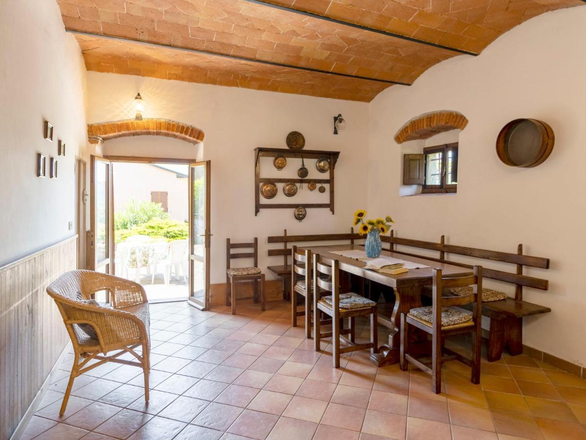 Holiday Home La Casina By Interhome Pieve a Maiano Extérieur photo