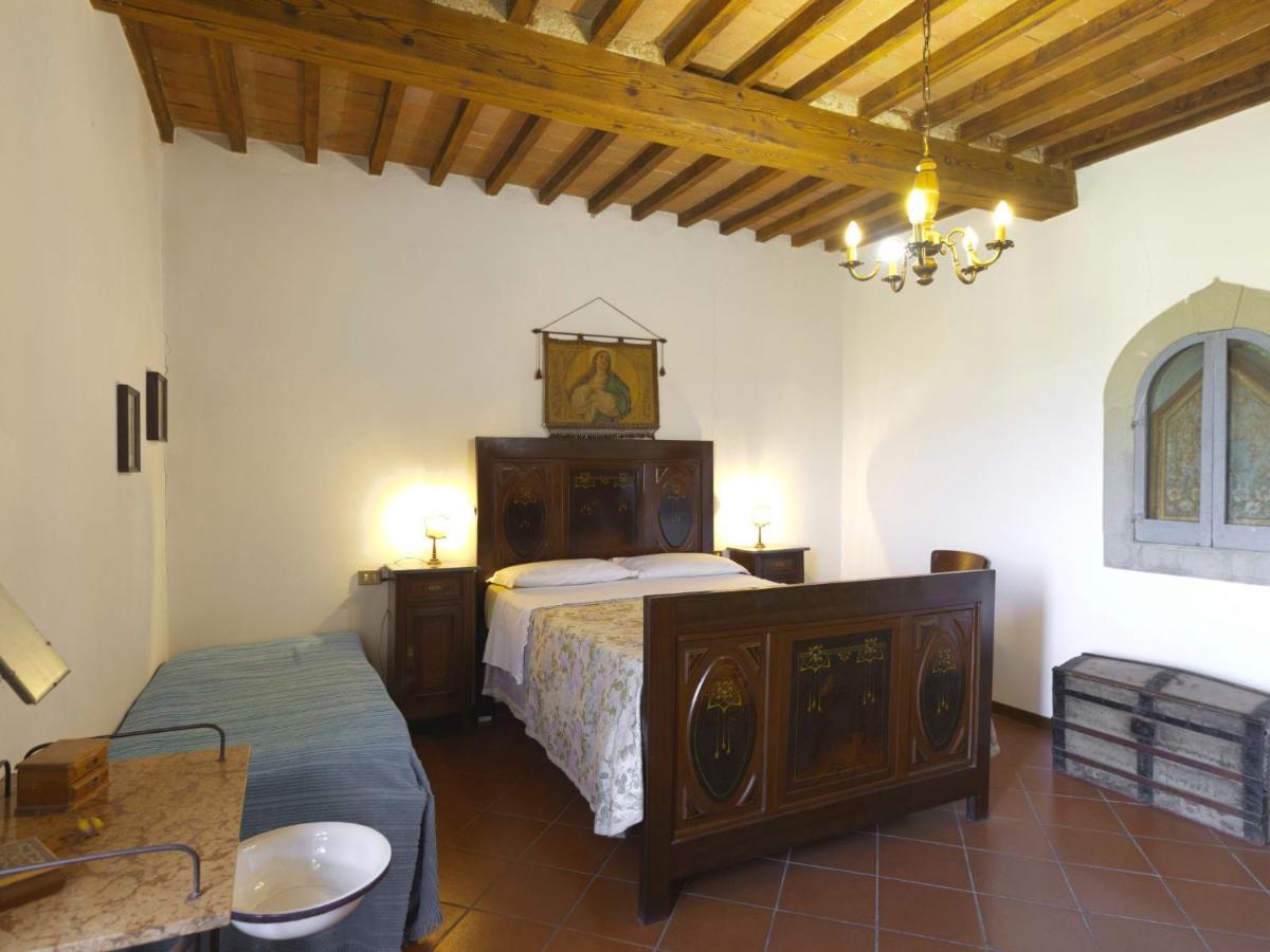 Holiday Home La Casina By Interhome Pieve a Maiano Extérieur photo