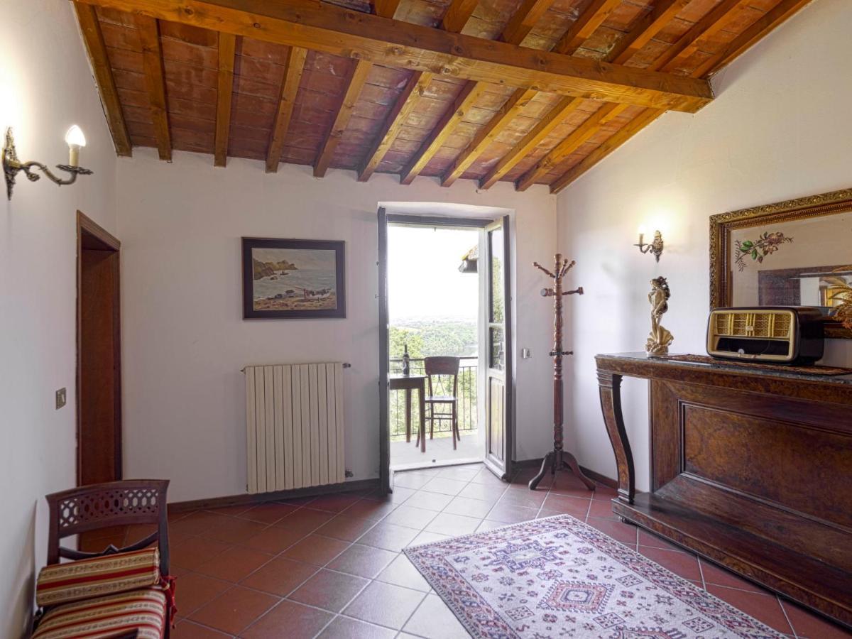 Holiday Home La Casina By Interhome Pieve a Maiano Extérieur photo