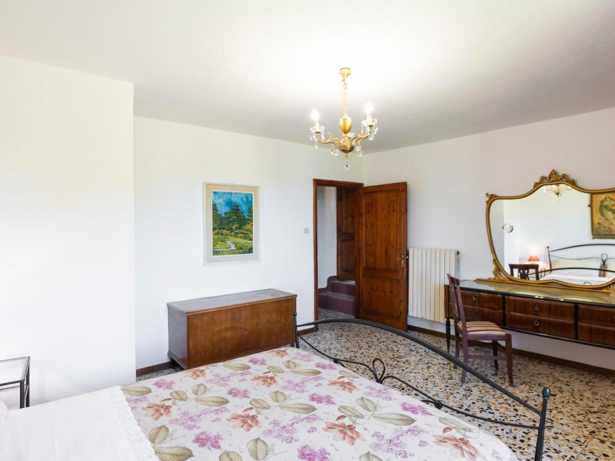 Holiday Home La Casina By Interhome Pieve a Maiano Extérieur photo