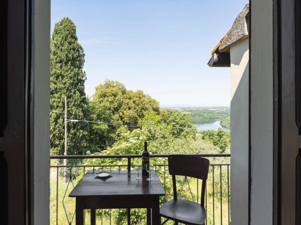 Holiday Home La Casina By Interhome Pieve a Maiano Extérieur photo