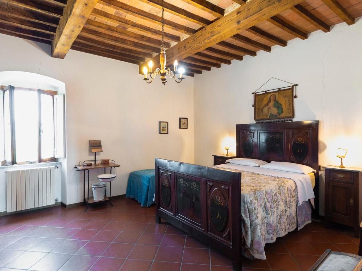 Holiday Home La Casina By Interhome Pieve a Maiano Extérieur photo